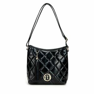 Táska Monnari BAG4080-M20 Fekete kép