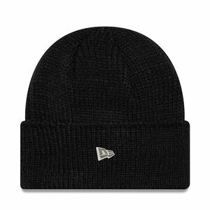 Sapka New Era Wide Cuff Beanie 60565447 Fekete kép