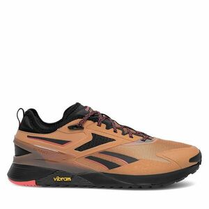 Sportcipők Reebok 100033321-W Barna kép