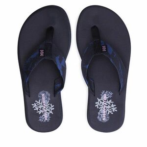 Flip-flops Helly Hansen Shoreline Sandal 11732_599 Sötétkék kép