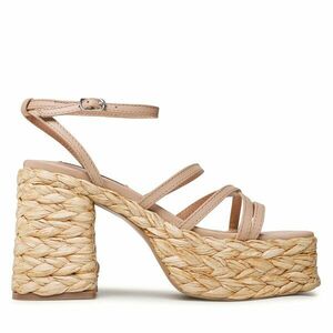 Espadrilles Steve Madden Belise SM11002482-257 Bézs kép