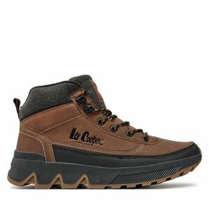 Bakancs Lee Cooper LCJ-24-01-2950MA Barna kép