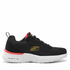 Sportcipők Skechers Tuned Up 232291/BLK Fekete kép