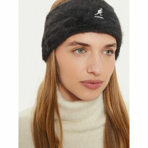 Hajpánt Kangol Furgora Headband K3125ST Fekete kép