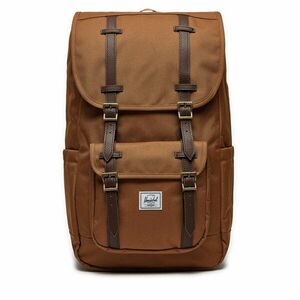 Hátizsák Herschel Little America™ Backpack 11390-05033 Barna kép