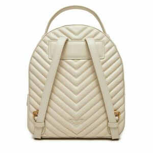 Hátizsák Pinko Love Click Classic Backpack . PE 24 PLTT 102530 A1J2 Ekru kép