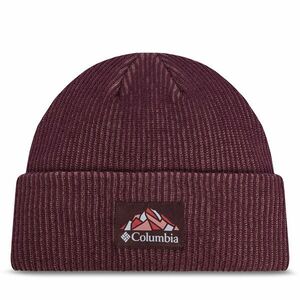 Sapka Columbia Provisions Cuffed Beanie 2092601 Bordó kép