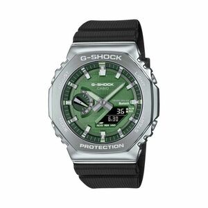 Karóra G-Shock Solar Bluetooth GBM-2100A-1A3ER Fekete kép