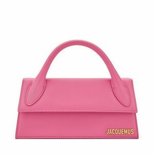 Táska JACQUEMUS Le Chiquito long 213BA004-3060 Rózsaszín kép