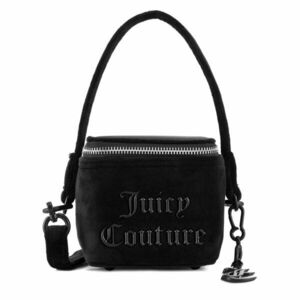 Táska Juicy Couture BIJXT3062W5S Fekete kép