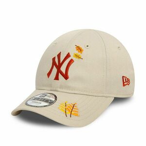 Baseball sapka New Era Toddler Icon 9Forty Toddl 60565301 Bézs kép