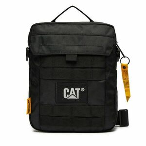 Válltáska CATerpillar Combat Namib Tablet Bag 84036-01 Fekete kép