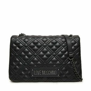 Táska LOVE MOSCHINO JC4014PP1LLA000A Fekete kép