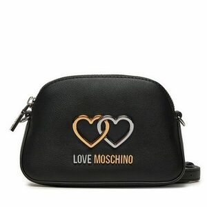 Táska LOVE MOSCHINO JC4077PP1LL1000A Fekete kép