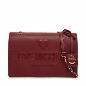 Táska LOVE MOSCHINO JC4113PP1LL1055A Barna kép