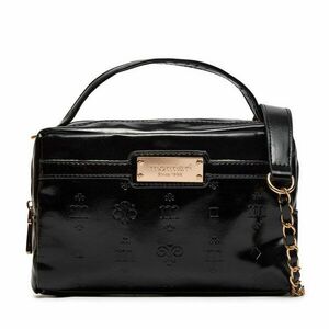 Táska Monnari BAG2850-M20 Fekete kép