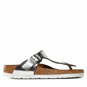 Flip-flops Birkenstock Gizeh Bs 1003675 Ezüst kép