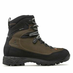 Bakancs Crispi Dakota Gtx GORE-TEX CF31802800 Khaki kép