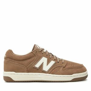 Sportcipők New Balance BB480LDT Bézs kép