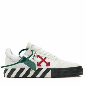 Sportcipők Off-White OMIA085S22LEA0010125 Fehér kép