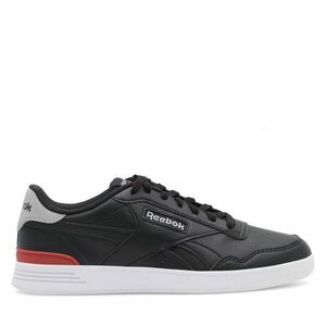 Sportcipők Reebok COURT ADVANCE GZ9633-M Fekete kép