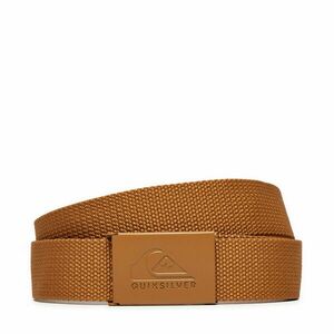 Férfi öv Quiksilver Webbing Belt EQYAA03958 Barna kép