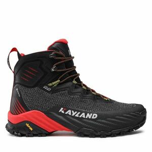 Bakancs Kayland Duke Mid Gtx GORE-TEX 018022480 Fekete kép