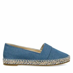 Espadrilles Jenny Fairy WSS990-208 Kék kép