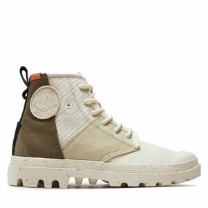 Bakancs Palladium Pampa Hi Re Generate 79128-363-M Fehér kép