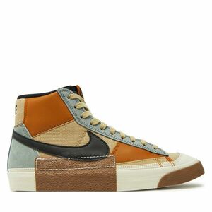 Sportcipők Nike Blazer Mid Pro Club Színes kép