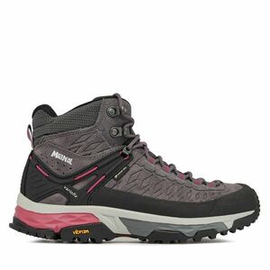 Bakancs Meindl Top Trail Lady Mid Gtx GORE-TEX 4716/03 Szürke kép