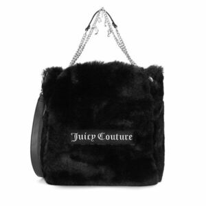 Táska Juicy Couture BIJXT8669WFP Fekete kép