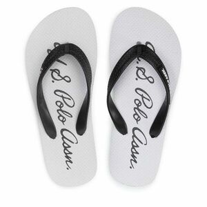 Flip-flops U.S. Polo Assn. Vaian002 VAIAN002U/2G1 Fekete kép