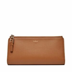 Nagy női pénztárca Furla Nuvola WP00457-BX2045-RY000-1-007-20-CN-P Barna kép