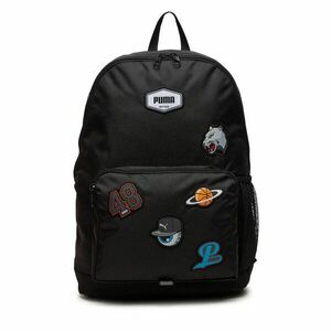 Hátizsák Puma Patch Backpack 090344 01 Fekete kép