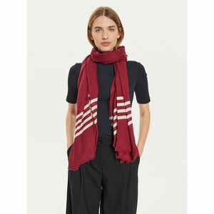 Kendő Tommy Hilfiger Naval AW0AW16644 Bézs kép