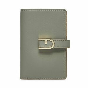 Nagy női pénztárca Furla Flow S Compact Wallet WP00401 BX2045 3291S Szürke kép