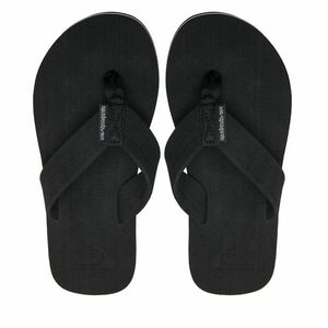 Flip-flops Quiksilver AQYL101266 Fekete kép