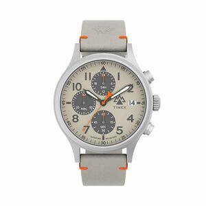 Karóra Timex Expedition North Sierra Chrono TW2W16500 Szürke kép