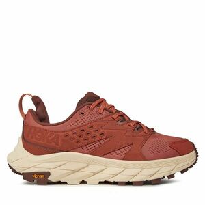 Bakancs Hoka Anacapa Breeze Low 1127920 Barna kép