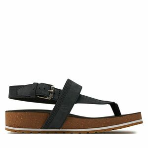 Szandál Timberland Malibu Waves Thong A1PGG/TB0A1PGG0011 Fekete kép