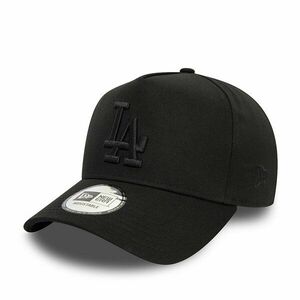 Baseball sapka New Era Monochrome Eframe L 60565167 Fekete kép