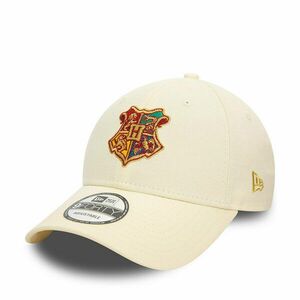 Baseball sapka New Era Wb Hp 9Forty 60565348 Ekru kép