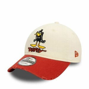 Baseball sapka New Era Wb Washed 9Twenty 60565320 Bézs kép