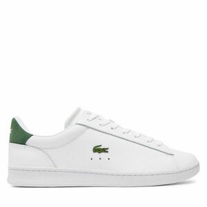 Sportcipők Lacoste 748SMA0011 Fehér kép