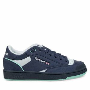 Sportcipők Reebok 100033731-W Sötétkék kép