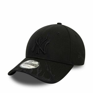 Baseball sapka New Era Mlb Flame 9Forty 60565344 Sötétkék kép