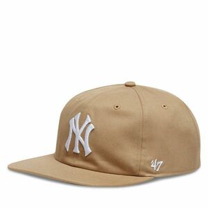 Baseball sapka 47 Brand B-LNSCT17GWP-KH Bézs kép