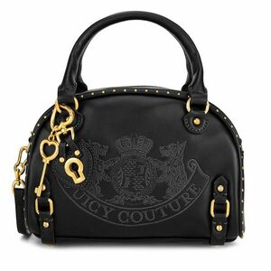 Táska Juicy Couture BIJXT8650WVP Fekete kép