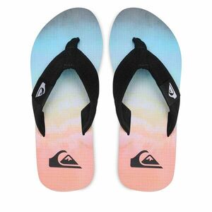 Flip-flops Quiksilver AQYL101241 Fekete kép